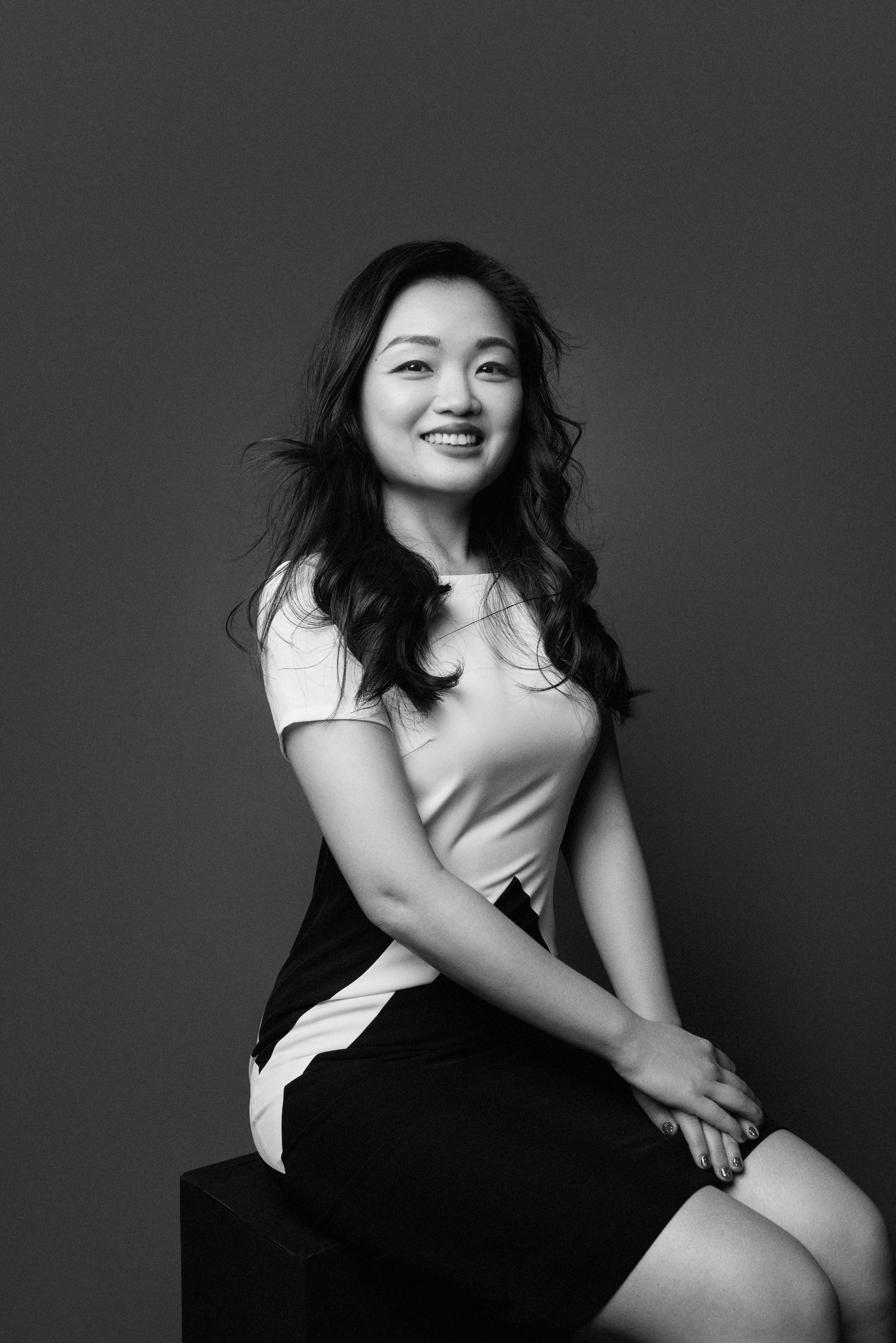 From Founder to Firm Leader: The Story of Ching and Her Team